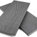 Заборная доска ДПК полнотелая NanoWood Серый купить в Усть-Лабинске