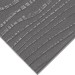 Заборная доска ДПК полнотелая NanoWood Серый купить в Усть-Лабинске