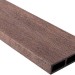 Доска 3D ДПК Outdoor STORM BROWN коричневая микс купить в Усть-Лабинске