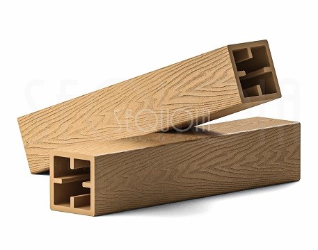 Столб SEQUOIA Evolution 3D WOOD NATURE купить в Усть-Лабинске