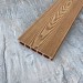 Террасная доска из ДПК  Latitudo Euro 3D 139х27 Орех купить в Усть-Лабинске