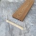 Террасная доска из ДПК  Latitudo Euro 3D 139х27 Орех купить в Усть-Лабинске