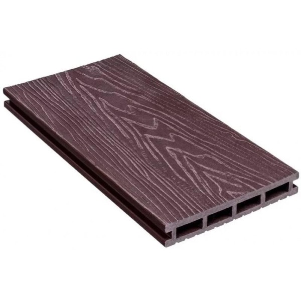 Террасная Доска ДПК Altay Decking 140 х 20 Венге купить в Усть-Лабинске