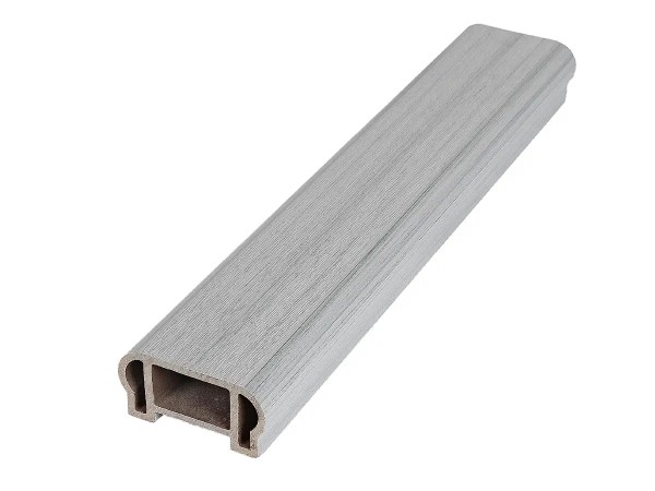 Перило верхнее ДПК Deckart Co-Extrusion Серый купить в Усть-Лабинске