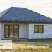 Фасадная панель Ю-пласт Стоун Хаус Кварцит Светло-серый купить в Усть-Лабинске