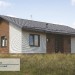 Фасадная панель Ю-пласт Стоун Хаус Кварцит Светло-серый купить в Усть-Лабинске