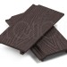 Доска фасадная ДПК 3D SEQUOIA Evolution WOOD BROWN купить в Усть-Лабинске