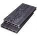 Террасная Доска ДПК Altay Decking 140 х 20 Графит купить в Усть-Лабинске