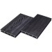 Террасная Доска ДПК Altay Decking 140 х 20 Графит купить в Усть-Лабинске