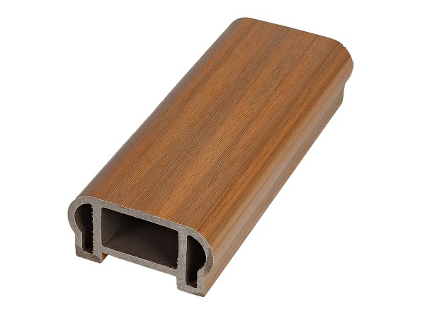 Перило верхнее ДПК Deckart Co-Extrusion Тик купить в Усть-Лабинске