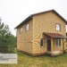 Фасадная панель Ю-пласт Стоун Хаус Кварцит Тёмно-бежевый купить в Усть-Лабинске