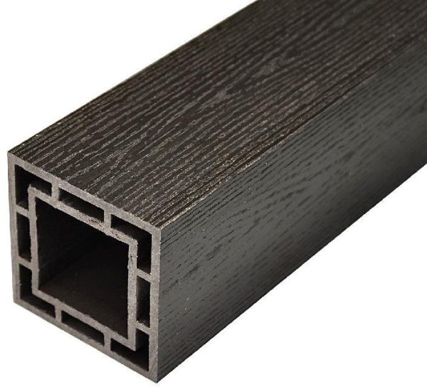 Столб FAYNAG ДПК WOOD венге купить в Усть-Лабинске
