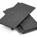 Доска фасадная ДПК 3D SEQUOIA Evolution WOOD GRAY купить в Усть-Лабинске