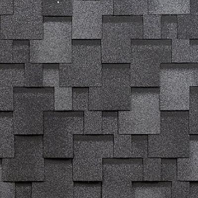 Гибкая черепица Shinglas, серия Комфорт , коллекция Болеро – Галька купить в Усть-Лабинске