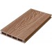 Террасная Доска ДПК Altay Decking 140 х 20 Орех купить в Усть-Лабинске