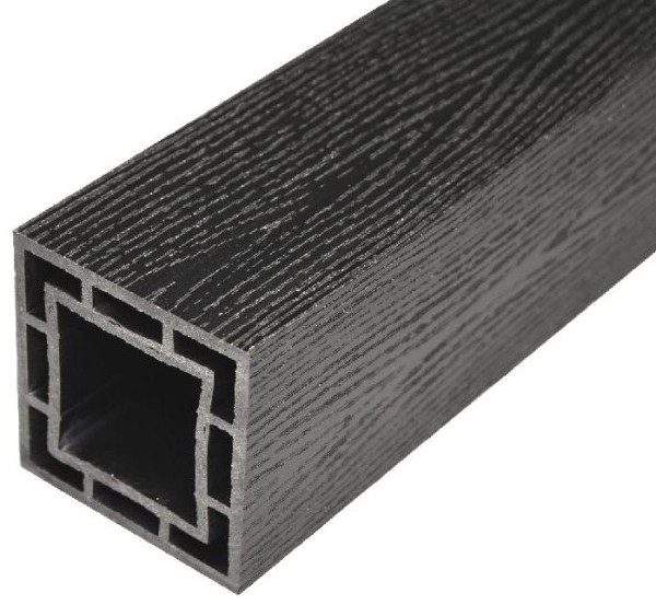 Столб FAYNAG ДПК WOOD кварц купить в Усть-Лабинске