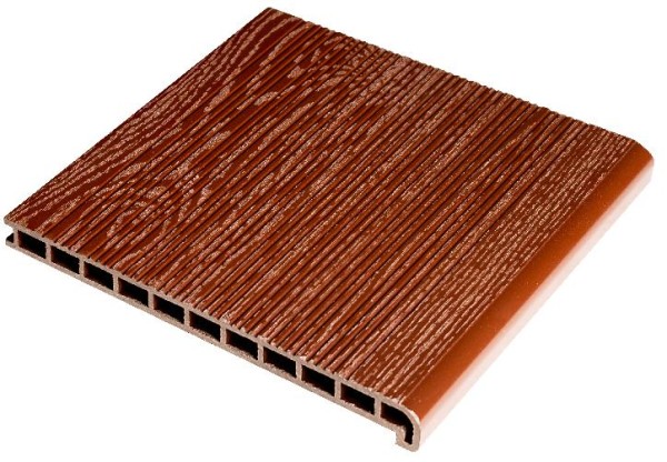 Ступени из ДПК Faynag WOOD Шоколад купить в Усть-Лабинске