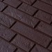 Фасадная панель Доломит Кирпич Славянка Корица купить в Усть-Лабинске