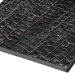 Фиброцементные панели FCSPRO Decor Wood Угольное купить в Усть-Лабинске