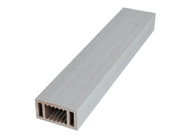 Перило нижнее ДПК Deckart Co-Extrusion Серый купить в Усть-Лабинске