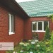 Фасадная панель Ю-Пласт Стоун Хаус Кирпич Красный купить в Усть-Лабинске
