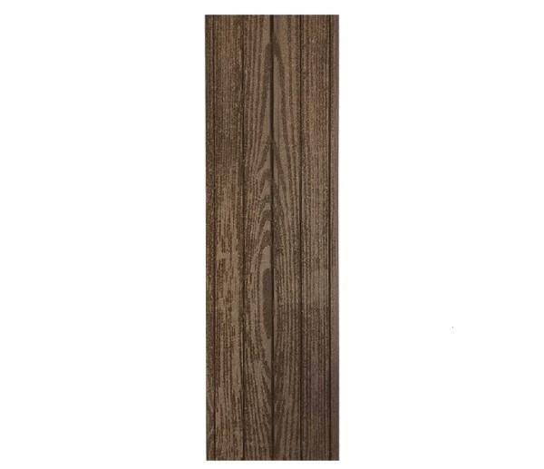 Доска Террасная NanoWood «Standart» Derevo двухсторонняя - Шоколад 150×26 купить в Усть-Лабинске