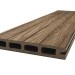 Доска Террасная NanoWood «Standart» Derevo двухсторонняя - Шоколад 150×26 купить в Усть-Лабинске