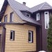 Панель фасадная GL "Я-Фасад" Сибирская дранка арабика купить в Усть-Лабинске