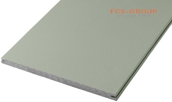 Фиброцементные панели FCS Group Smooth Line F06 купить в Усть-Лабинске