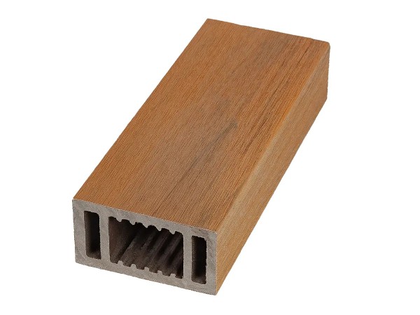 Перило нижнее ДПК Deckart Co-Extrusion Тик купить в Усть-Лабинске