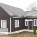 Фасадная панель Ю-Пласт Стоун Хаус Кирпич Коричневый купить в Усть-Лабинске