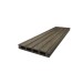Доска Террасная NanoWood «Standart» Derevo двухсторонняя - Венге 150×26 купить в Усть-Лабинске