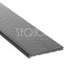 Ступень ДПК 3D Evolution WOOD GRAY купить в Усть-Лабинске