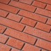 Фасадная панель Доломит Кирпич Славянка Красный купить в Усть-Лабинске