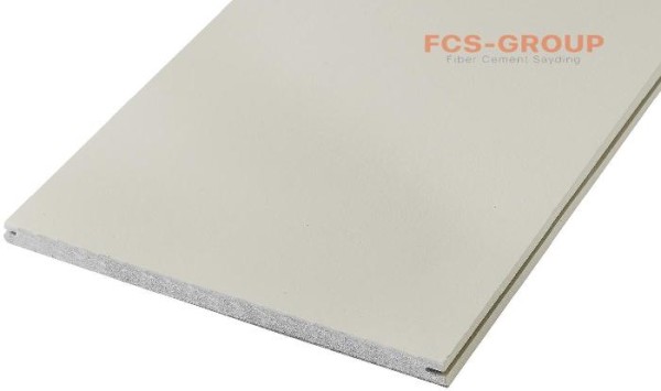 Фиброцементные панели FCS Group Smooth Line F07 купить в Усть-Лабинске