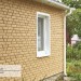 Фасадная панель Ю-Пласт Стоун Хаус Кирпич Песочный купить в Усть-Лабинске