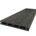 Доска Террасная NanoWood «Standart» Derevo двухсторонняя - Антрацит 150×26 купить в Усть-Лабинске