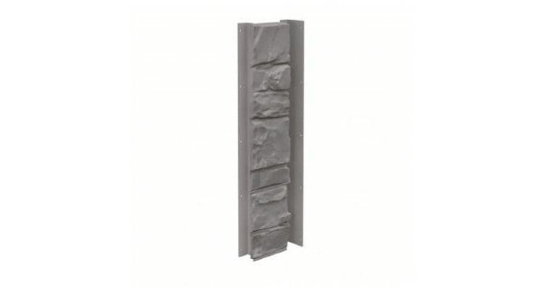 Планка универсальная VOX Solid Stone Toscana камень серый купить в Усть-Лабинске