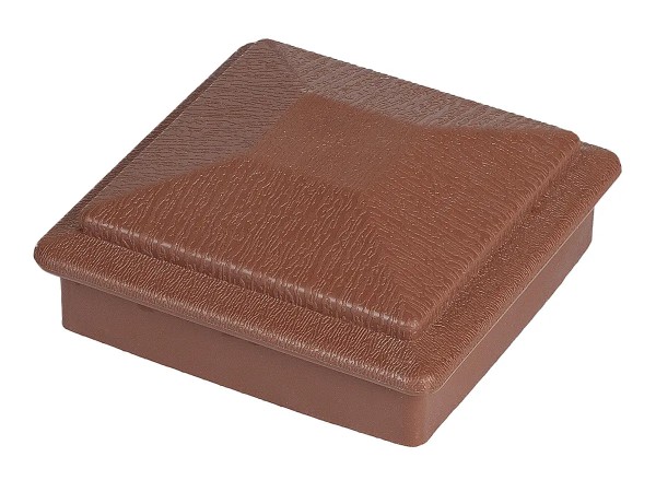 Крышка верхняя Deckart Co-Extrusion Махагон купить в Усть-Лабинске