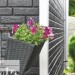 Фасадная панель Ю-Пласт Стоун Хаус Кирпич Графитовый купить в Усть-Лабинске
