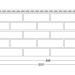 ФП Grand Line клинкерный кирпич стандарт молочный купить в Усть-Лабинске