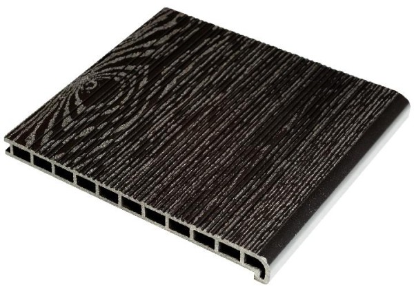Ступени из ДПК Faynag WOOD Кварц купить в Усть-Лабинске