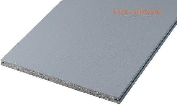 Фиброцементные панели FCS Group Smooth Line F10 купить в Усть-Лабинске