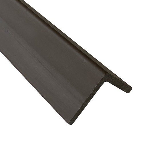 Угол EasyDecking Co-extrusion 57х57 Chestnut купить в Усть-Лабинске