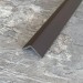 Угол EasyDecking Co-extrusion 57х57 Chestnut купить в Усть-Лабинске