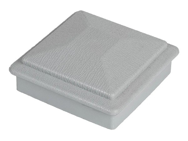 Крышка верхняя Deckart Co-Extrusion Серый купить в Усть-Лабинске
