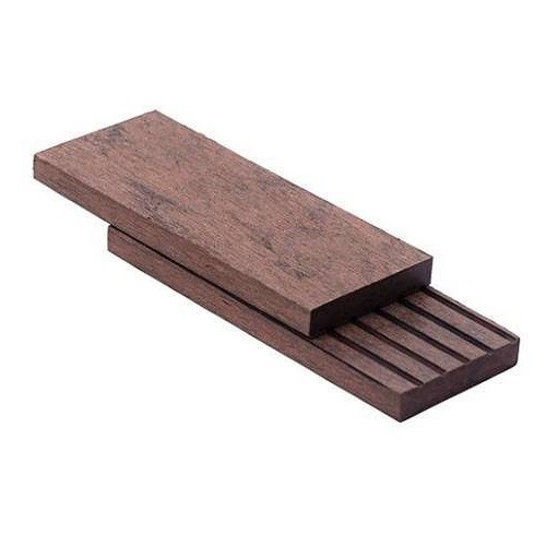 Плинтус Bruggan Multicolor 10х80х2200 Венге купить в Усть-Лабинске