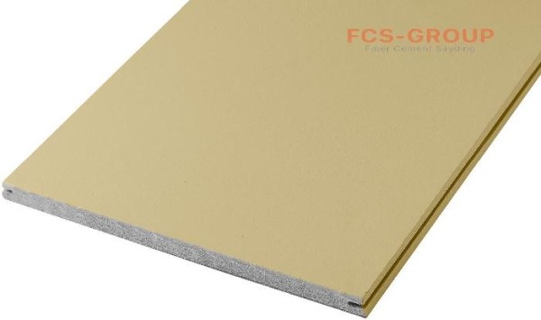 Фиброцементные панели FCS Group Smooth Line F11 купить в Усть-Лабинске