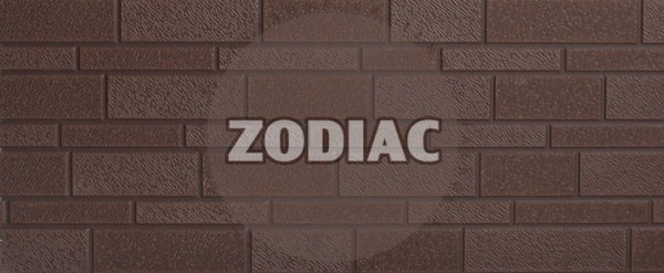 Фасадная панель Zodiac Эконом панели AG1-002E купить в Усть-Лабинске