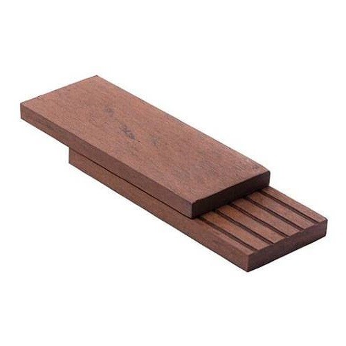 Плинтус Bruggan Multicolor 10х80х2200 Кедр купить в Усть-Лабинске